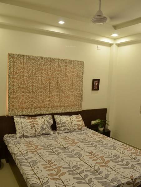 Bedroom vatika-i Bedroom