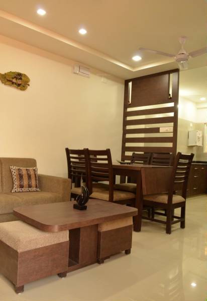 Dining Area vatika-i Dining Area