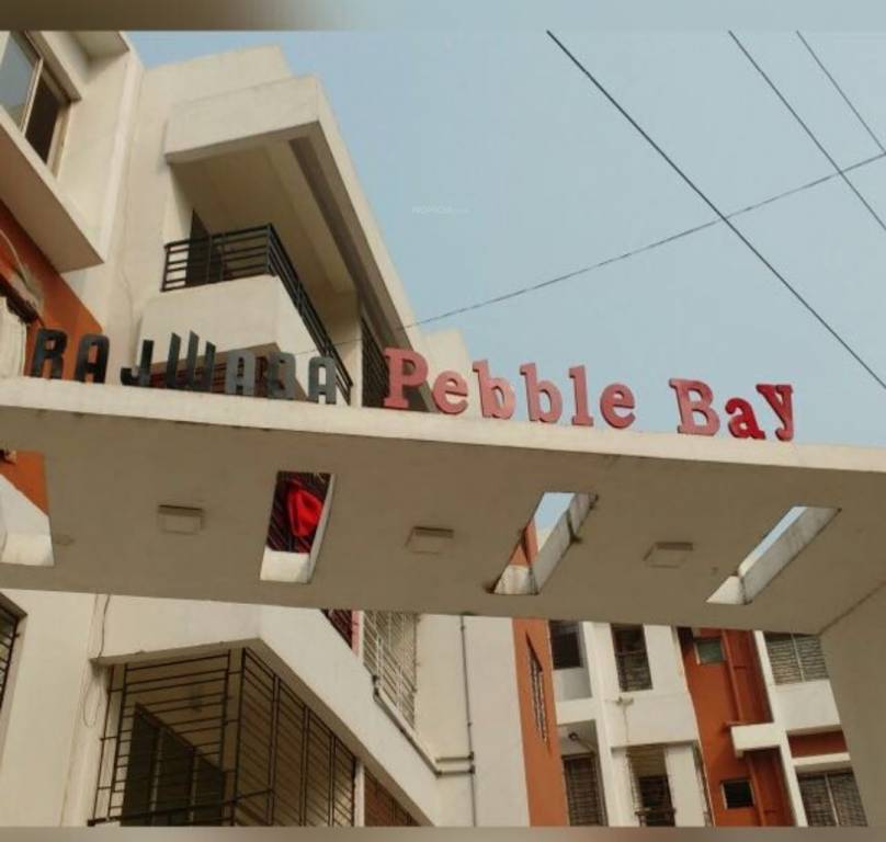  pebble bay Elevation