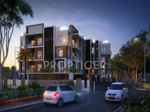  pebble-bay Images for Elevation of Rajwada Group Pebble Bay