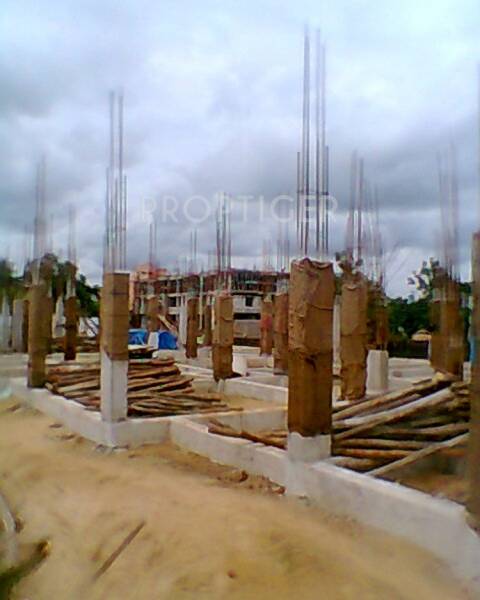 Images for Construction Status of  Sukanti Devi Enclave