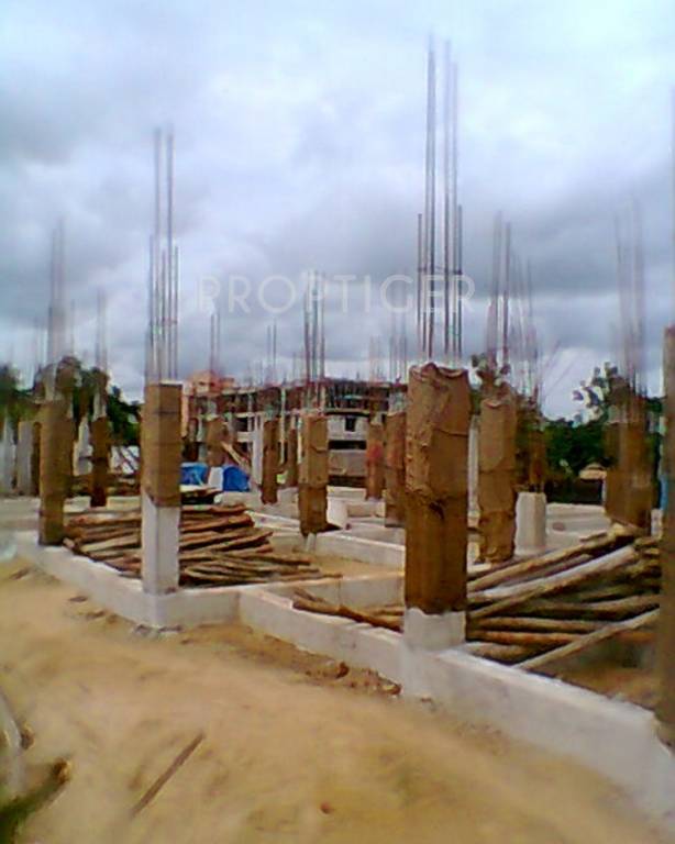 Images for Construction Status of Sukanti Devi Enclave