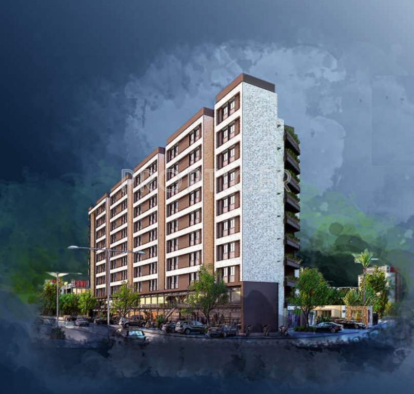 shantigram Images for Elevation of Eshanya Shantigram