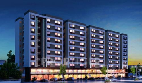  shantigram Images for Elevation of Eshanya Shantigram