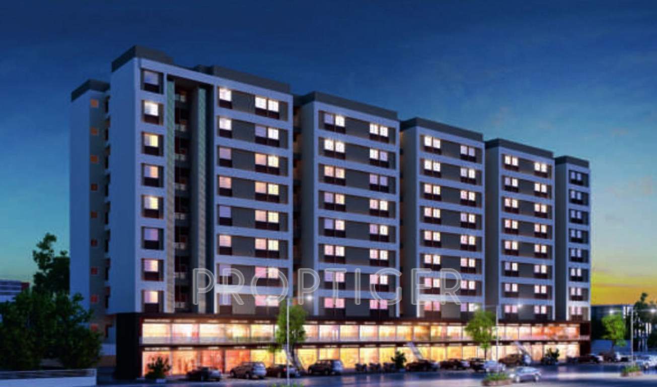 shantigram Images for Elevation of Eshanya Shantigram