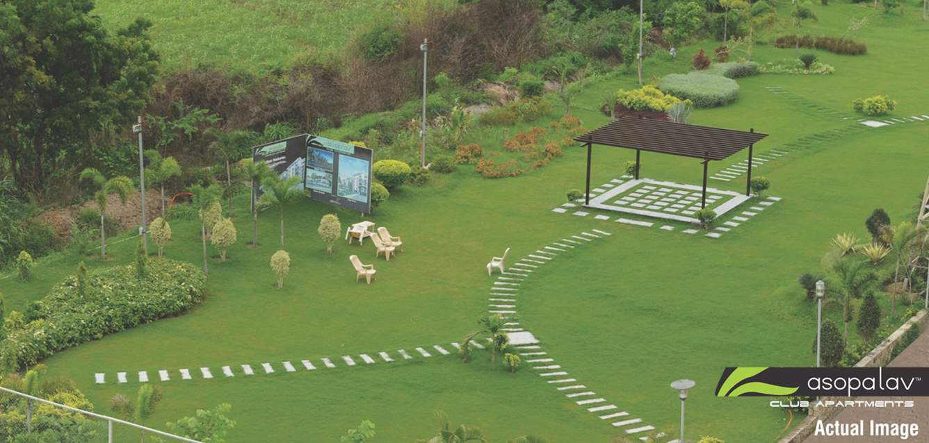 Images for Amenities of Aim Asopalav Club Apartments