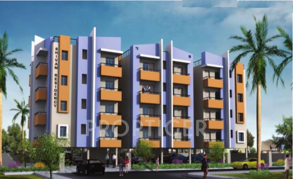 satyam-sivam shivam-residency Project Image