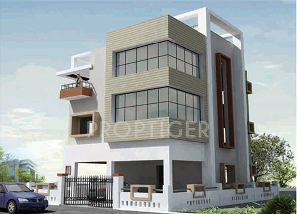 Images for Elevation of PDN Horizon