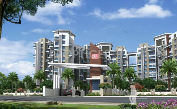 Images for Elevation of Crystal 33 KeshavKunj Images for Elevation of Crystal 33 KeshavKunj