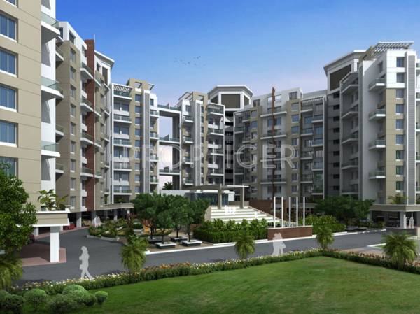 Images for Elevation of Crystal 33 KeshavKunj