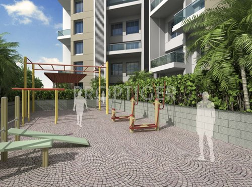 Images for Amenities of Crystal 33 KeshavKunj