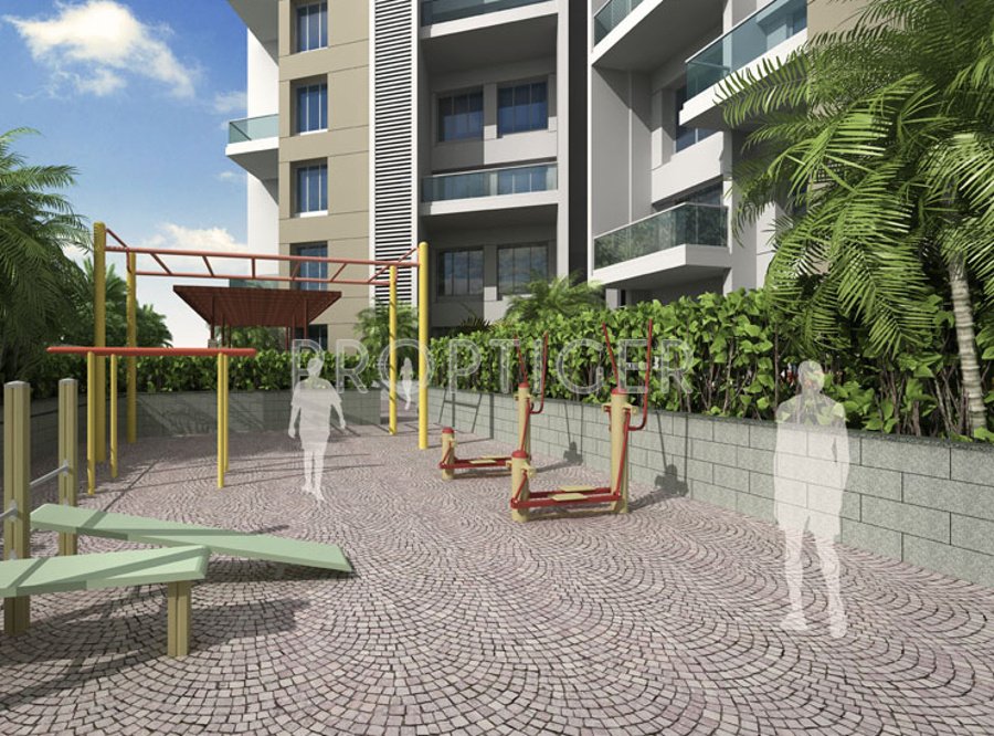 Images for Amenities of Crystal 33 KeshavKunj