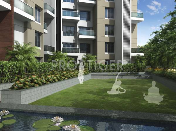 Images for Amenities of Crystal 33 KeshavKunj