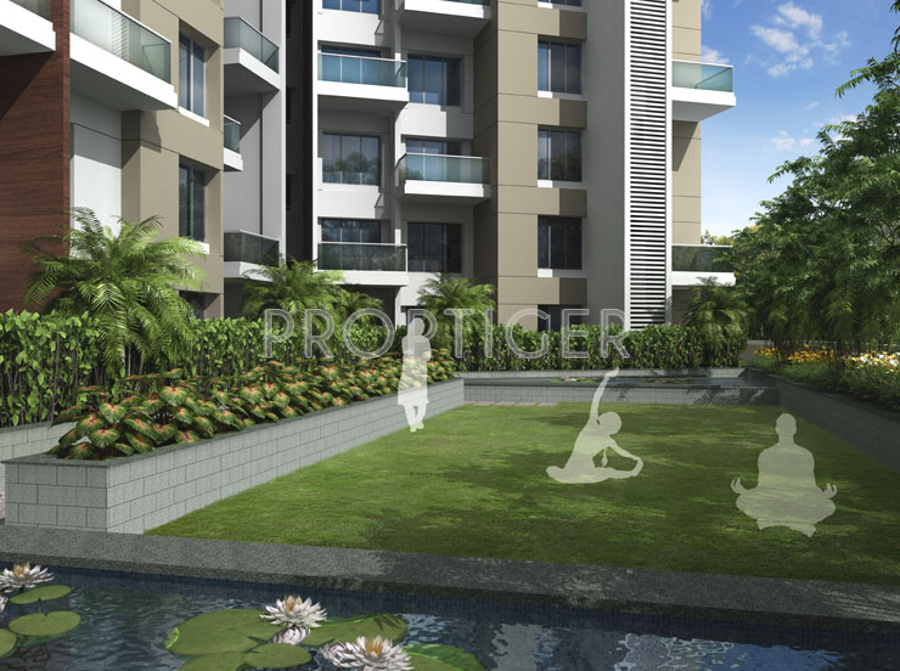Images for Amenities of Crystal 33 KeshavKunj