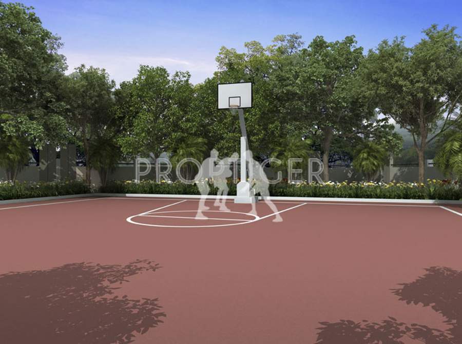 Images for Amenities of Crystal 33 KeshavKunj