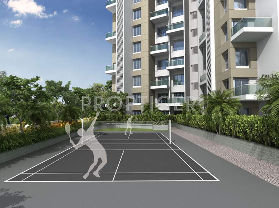 Images for Amenities of Crystal 33 KeshavKunj