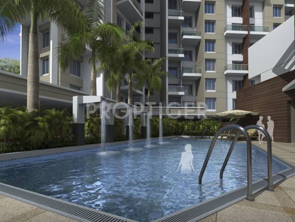 Images for Amenities of Crystal 33 KeshavKunj