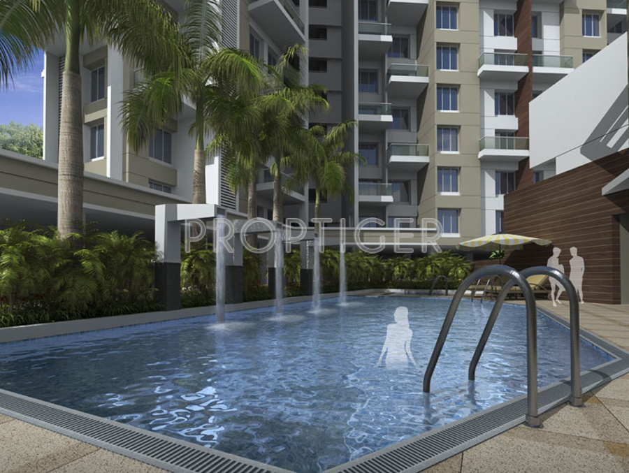 Images for Amenities of Crystal 33 KeshavKunj