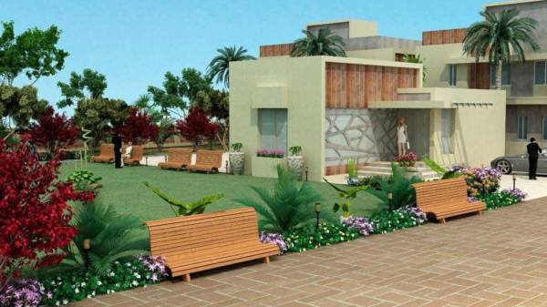 Landscaped Gardens residency Landscaped Gardens