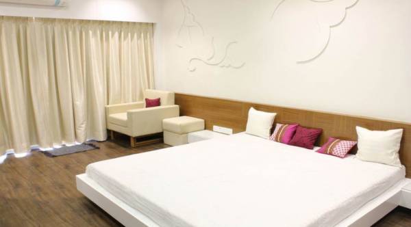 Bedroom residency Bedroom