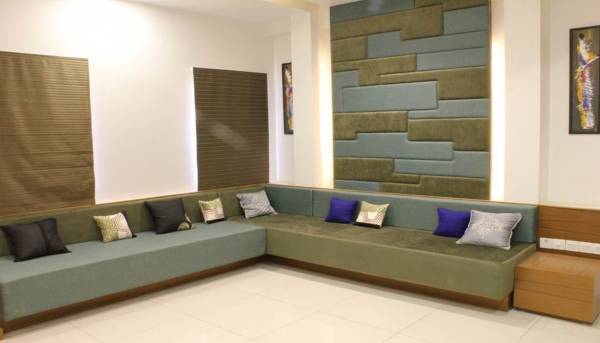 Living Area residency Living Area