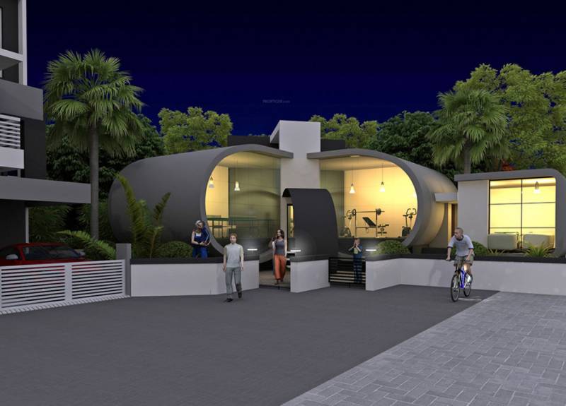 Images for Amenities of Parshwa Arham