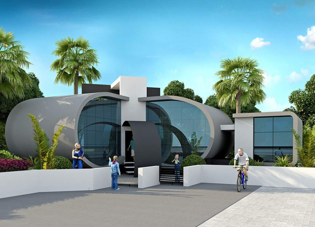 Images for Amenities of Parshwa Arham