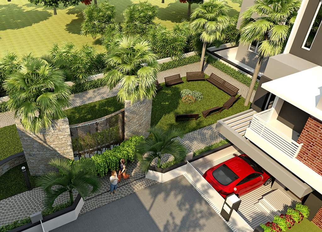 Images for Amenities of Parshwa Arham