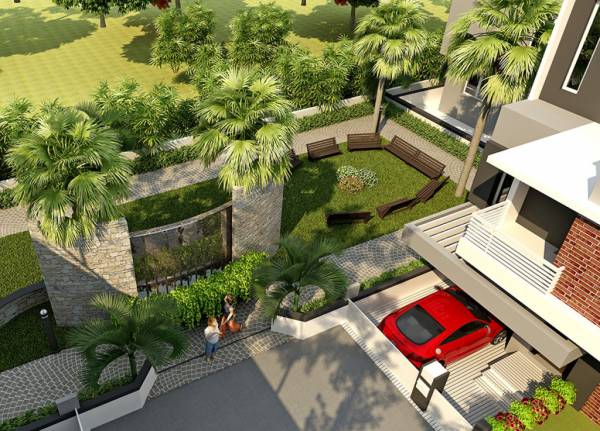 Images for Amenities of Parshwa Arham Images for Amenities of Parshwa Arham