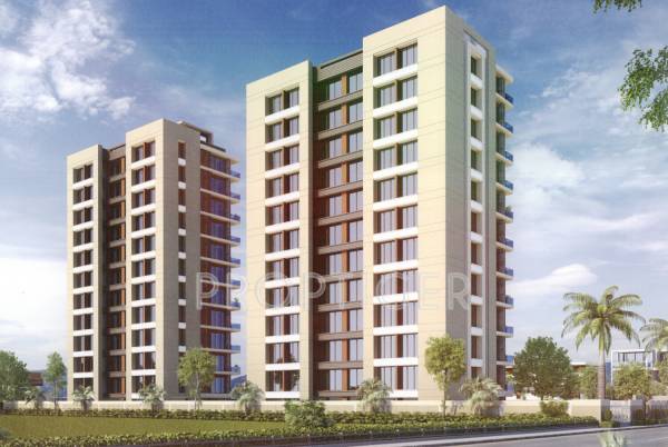 Images for Elevation of Vishwa Kelly Residency Images for Elevation of Vishwa Kelly Residency