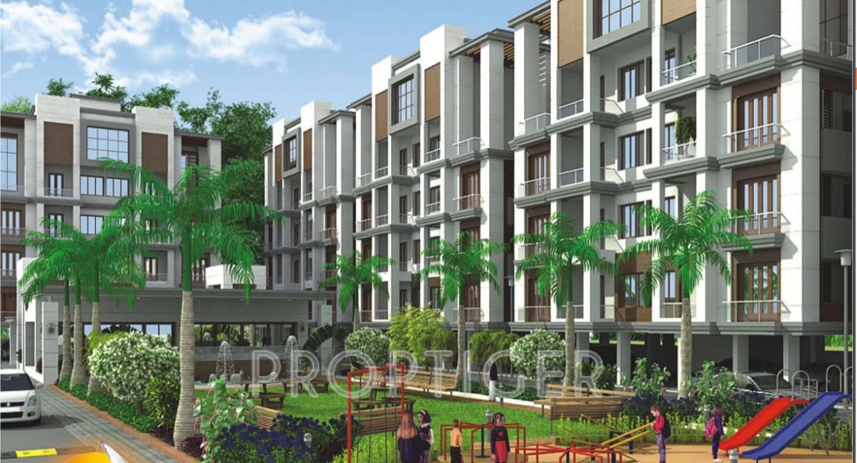 Images for Elevation of Skyseven Skyline Synnove