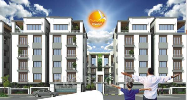 Images for Elevation of Skyseven Skyline Synnove