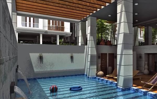 Images for Amenities of Skyseven Skyline Synnove