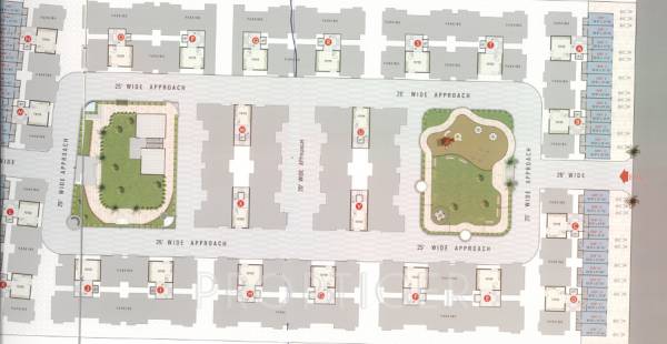 Images for Layout Plan of Sakar Homes Images for Layout Plan of Sakar Homes