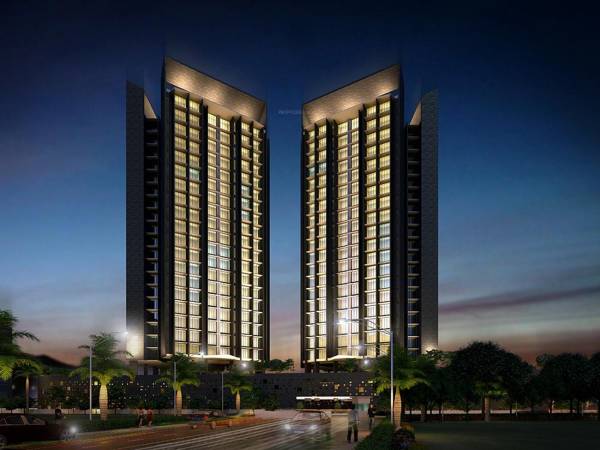 Images for Elevation of Kanakia Spaces Realty Samarpan Images for Elevation of Kanakia Spaces Realty Samarpan