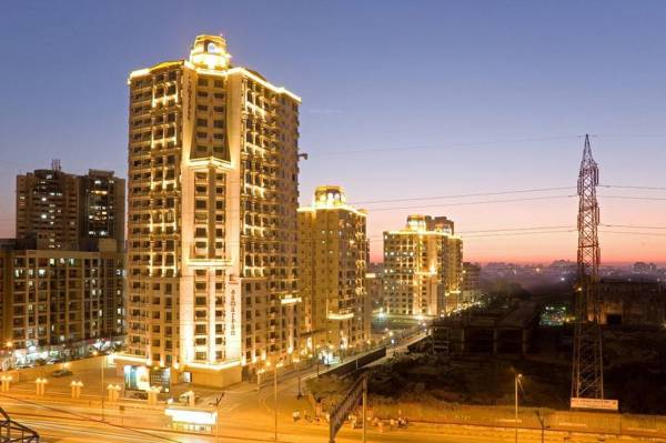 Images for Elevation of Kanakia Spaces Realty Samarpan Images for Elevation of Kanakia Spaces Realty Samarpan