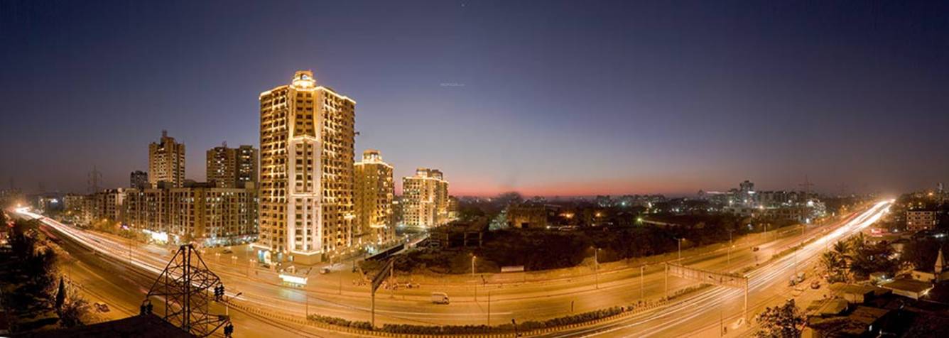 Images for Elevation of Kanakia Spaces Realty Samarpan