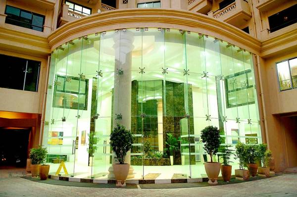 Images for Amenities of Kanakia Spaces Realty Samarpan Images for Amenities of Kanakia Spaces Realty Samarpan