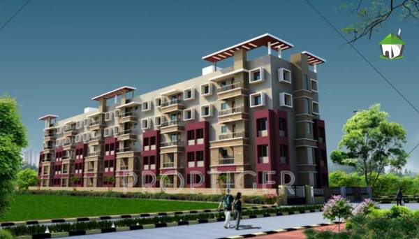 Images for Elevation of Basera Impression Plus Images for Elevation of Basera Impression Plus