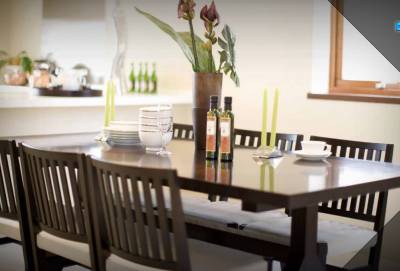  impression-plus Living Area