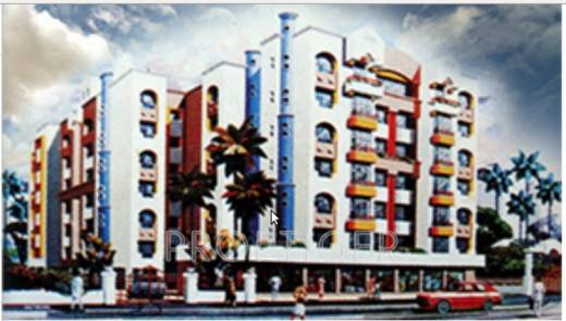 blue-bell Images for Elevation of Kanakia Spaces Realty Blue Bell Images for Elevation of Kanakia Spaces Realty Blue Bell