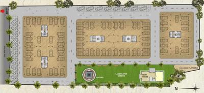 Images for Layout Plan of Sonal Highlands highland Images for Layout Plan of Sonal Highlands