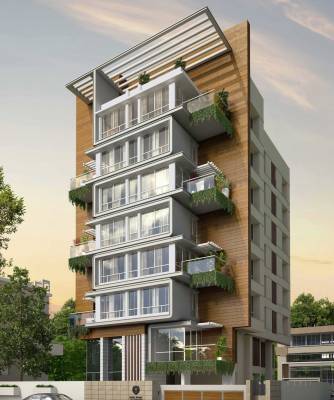 Images for Elevation of Kohinoor High Point