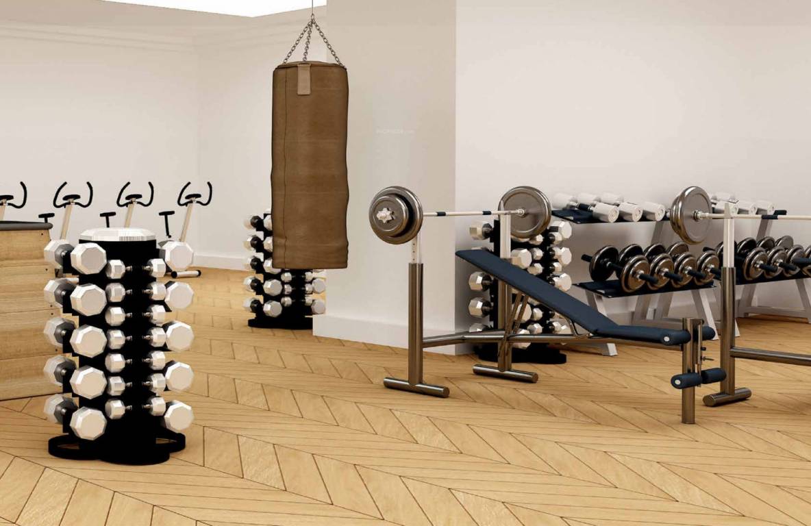 Images for Amenities of Kohinoor High Point