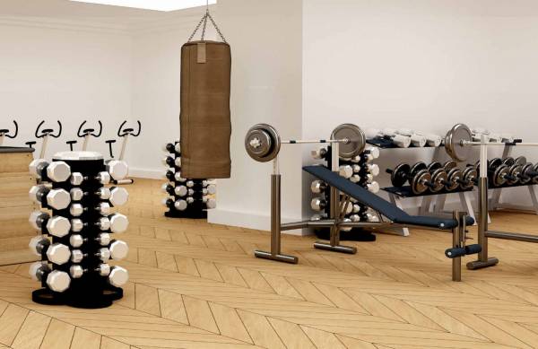 Images for Amenities of Kohinoor High Point Images for Amenities of Kohinoor High Point