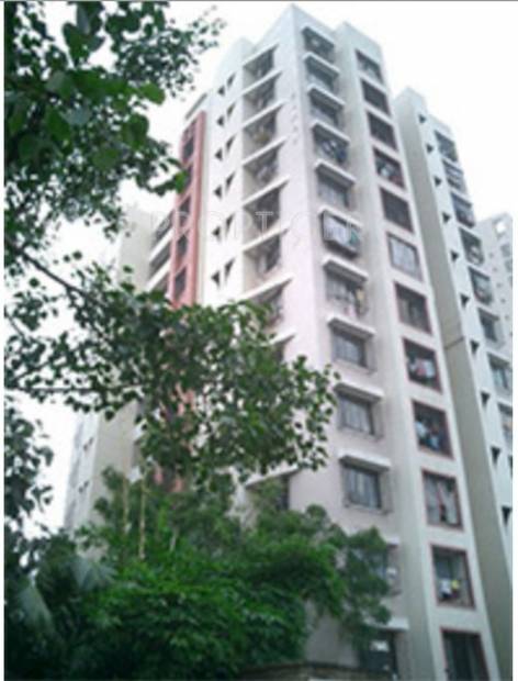  suman-apartments Images for Elevation of Kanakia Spaces Realty Suman Apartments