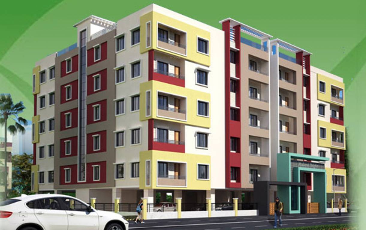 Images for Elevation of  Midland Heights