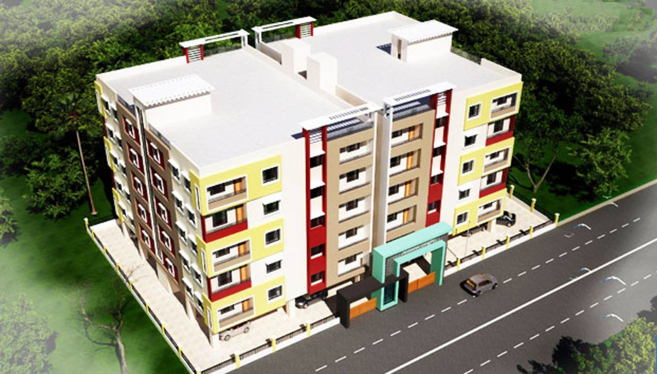 Images for Elevation of  Midland Heights