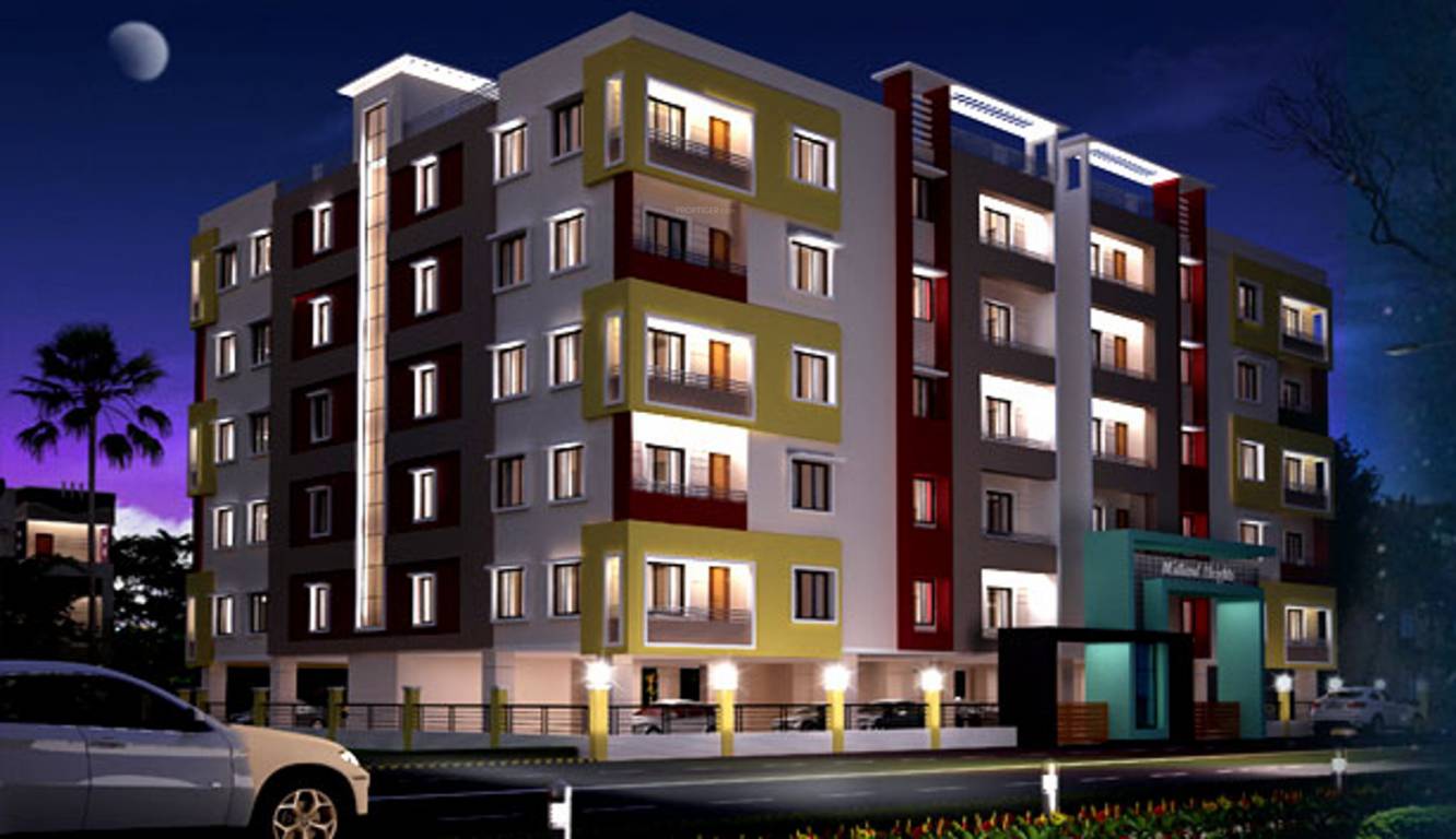 Images for Elevation of  Midland Heights