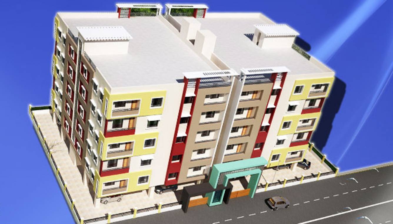 Images for Elevation of  Midland Heights